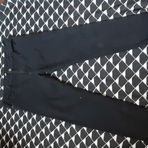 ZLZ Black Jean's size 40 wide